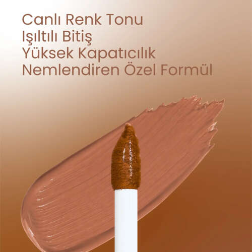 Cosmogenesis Labs Lumi Mocha Tint 5 ml - 6