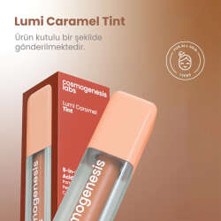 Cosmogenesis Labs Lumi Mocha Tint 5 ml - 7