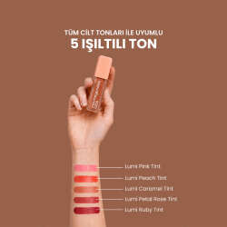 Cosmogenesis Labs Lumi Mocha Tint 5 ml - 8