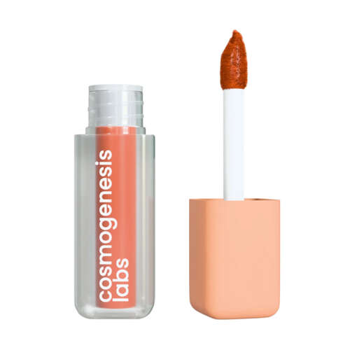 Cosmogenesis Labs Lumi Peach Tint 5 ml - Cosmogenesis Labs