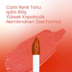 Cosmogenesis Labs Lumi Peach Tint 5 ml - 7