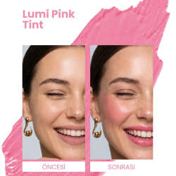 Cosmogenesis Labs Lumi Pink Tint 5 ml - 5