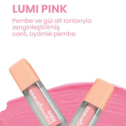 Cosmogenesis Labs Lumi Pink Tint 5 ml - 7