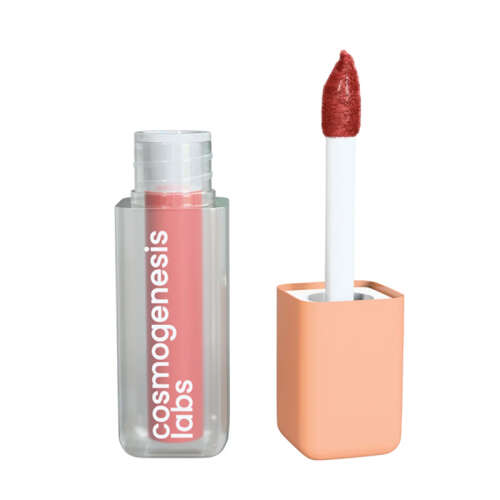 Cosmogenesis Labs Lumi Rose Tint 5 ml - Cosmogenesis Labs
