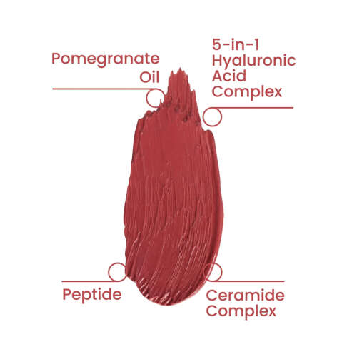 Cosmogenesis Labs Lumi Rose Tint 5 ml - 3