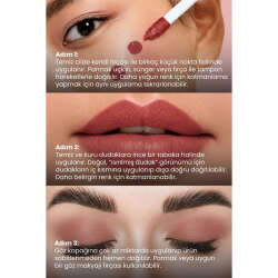 Cosmogenesis Labs Lumi Rose Tint 5 ml - 4