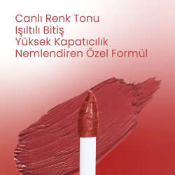 Cosmogenesis Labs Lumi Rose Tint 5 ml - 7
