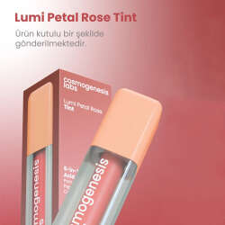 Cosmogenesis Labs Lumi Rose Tint 5 ml - 9