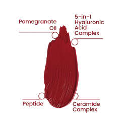 Cosmogenesis Labs Lumi Ruby Tint 5 ml - 3