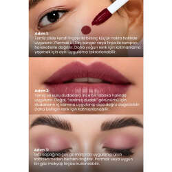 Cosmogenesis Labs Lumi Ruby Tint 5 ml - 4