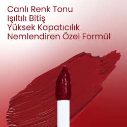 Cosmogenesis Labs Lumi Ruby Tint 5 ml - 7