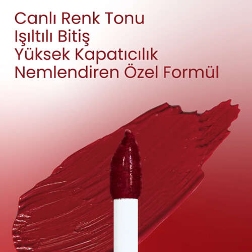 Cosmogenesis Labs Lumi Ruby Tint 5 ml - 7