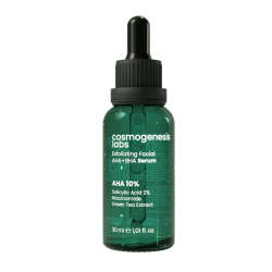 Cosmogenesis Labs Peeling AHA-BHA Serum 30 ml - 1