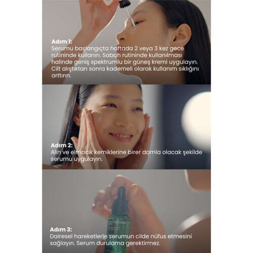 Cosmogenesis Labs Peeling AHA-BHA Serum 30 ml - 4