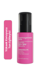 Cosmogenesis Labs Pink Guard Tone Balancing Sunscreen 50 ml - 2