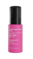 Cosmogenesis Labs Pink Guard Tone Balancing Sunscreen 50 ml - 1