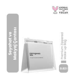 Cosmogenesis Labs Premium Seyahat Çantası - 1