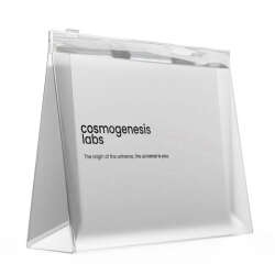 Cosmogenesis Labs Premium Seyahat Çantası - 2