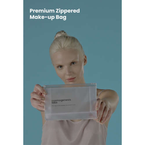 Cosmogenesis Labs Premium Seyahat Çantası - 4