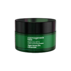 Cosmogenesis Labs Repair Cica SPF 15 Color Correcting Cream 15 ml - 1