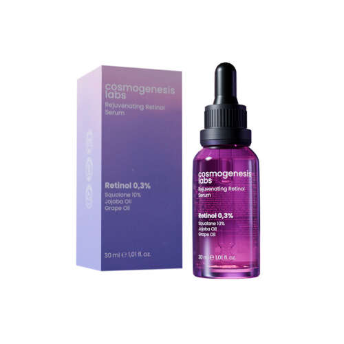 Cosmogenesis Labs Retinol Serum 30 ml - Cosmogenesis Labs