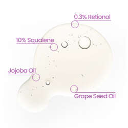 Cosmogenesis Labs Retinol Serum 30 ml - 3