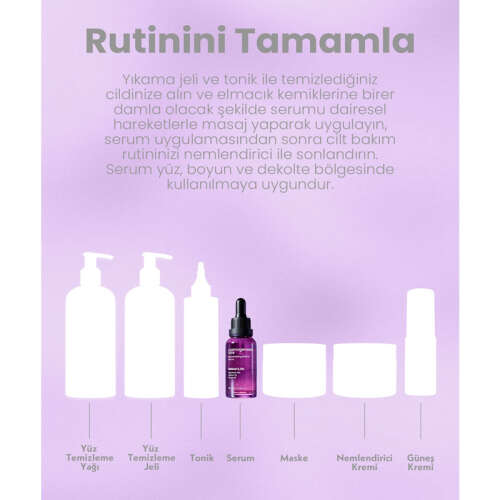 Cosmogenesis Labs Retinol Serum 30 ml - 6