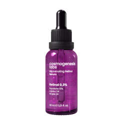 Cosmogenesis Labs Retinol Serum 30 ml - 2