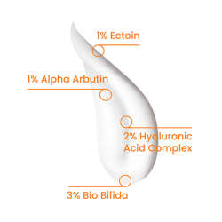 Cosmogenesis Labs SPF50+ Güneş Koruyucu 50 ml - 3