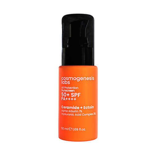 Cosmogenesis Labs SPF50+ Güneş Koruyucu 50 ml - Cosmogenesis Labs