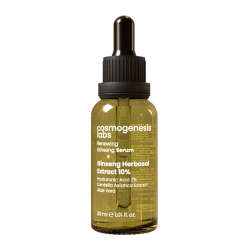 Cosmogenesis Labs Tazeleyici Ginseng Serum 30 ml - 1