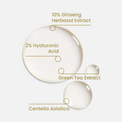 Cosmogenesis Labs Tazeleyici Ginseng Serum 30 ml - 2