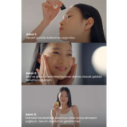 Cosmogenesis Labs Tazeleyici Ginseng Serum 30 ml - 3