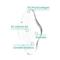 Cosmogenesis Labs Yaşlanma Karşıtı Bitkisel Kolajen Serum 30 ml - 4