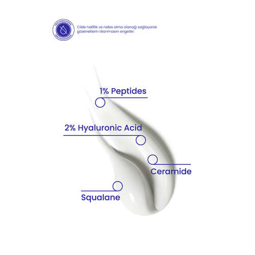 Cosmogenesis Labs Yaşlanma Karşıtı Gece Bakım Kremi 50 ml - 3