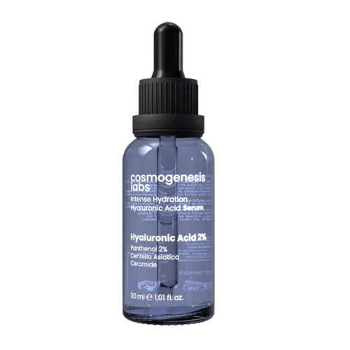 Cosmogenesis Labs Yoğun Nemlendirici Hyalüronik Asit Serum 30 ml - 1