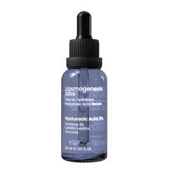 Cosmogenesis Labs Yoğun Nemlendirici Hyalüronik Asit Serum 30 ml - 1