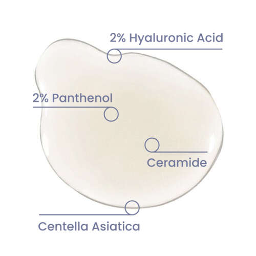 Cosmogenesis Labs Yoğun Nemlendirici Hyalüronik Asit Serum 30 ml - 3