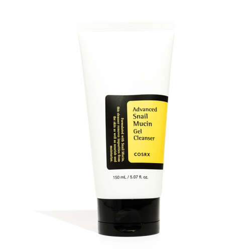 Cosrx Advanced Snail Mucin Cleanser Gel 150 ml - Cosrx