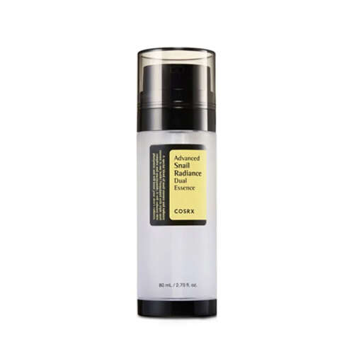 Cosrx Advanced Snail Radiance Dual Essence 80 ml - Cosrx