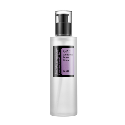 Cosrx AHA 7 Whitehead Power Liquid Peeling 100 ml - 1