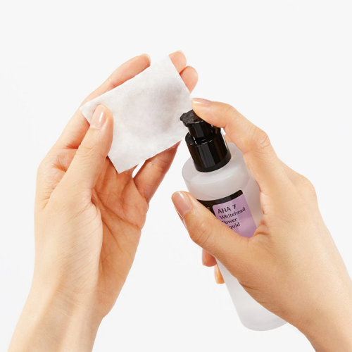 Cosrx AHA 7 Whitehead Power Liquid Peeling 100 ml - 3