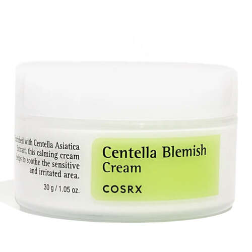 Cosrx Centella Blemish Centella Özlü Krem 30 gr - Cosrx