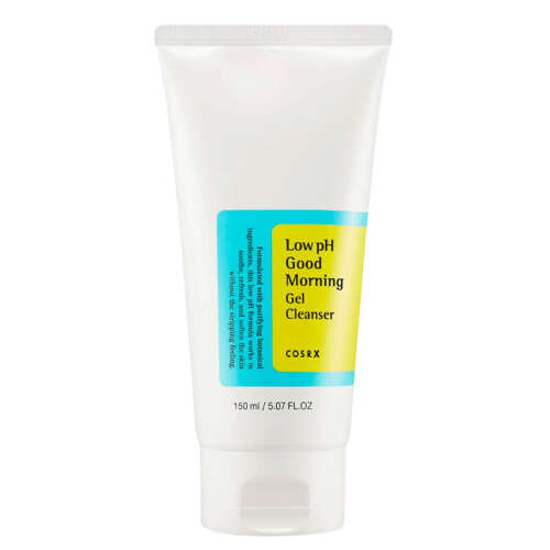 Cosrx Low pG Good Morning Gel Cleanser 150 ml - Cosrx