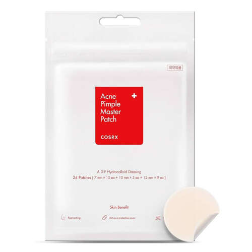 Cosrx Pimple Master Patch 24 Patches - Cosrx