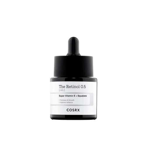 Cosrx The 05 Retinol 20 ml - Cosrx