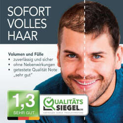 Cover Hair Saç Fiberi Toz - Doğal Sarı 30 gr - 2