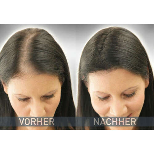 Cover Hair Saç Fiberi Toz - Doğal Sarı 30 gr - 6