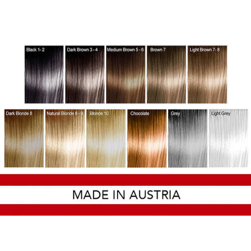 Cover Hair Saç Fiberi Toz - Doğal Sarı 30 gr - 2