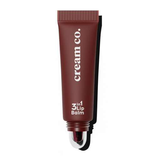 Cream Co. 3in1 Lip Balm 10 ml - Black Cherry - Cream Co.